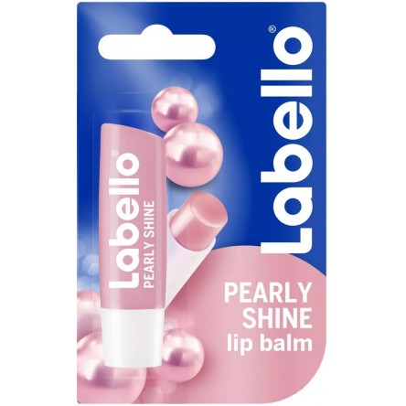 Nivea Pearl and Shine Cocoa Butter (Labello)