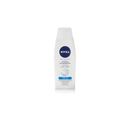 Nivea Gentle cleansing milk for normal skin 200ml