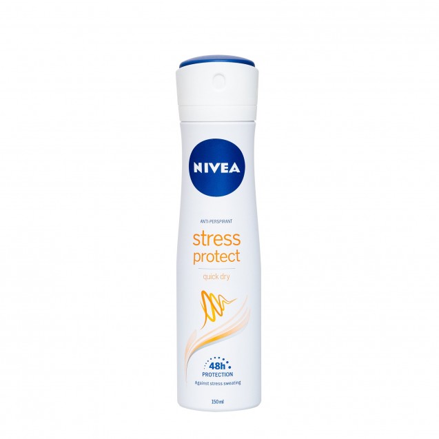Nivea Stress spray for women 150 ml