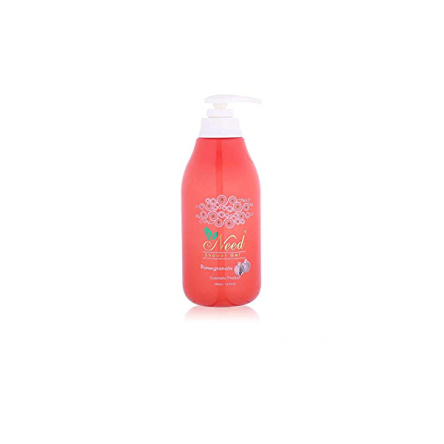 Need shower gel pomegranate 500ml