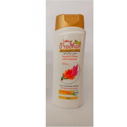 Pradhan Blue Shampoo 400ml Volga