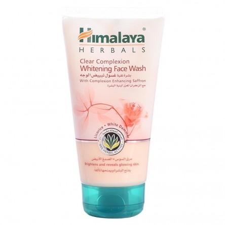 Himalaya face whitening lotion 100ml