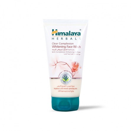 Himalaya face whitening lotion 150ml