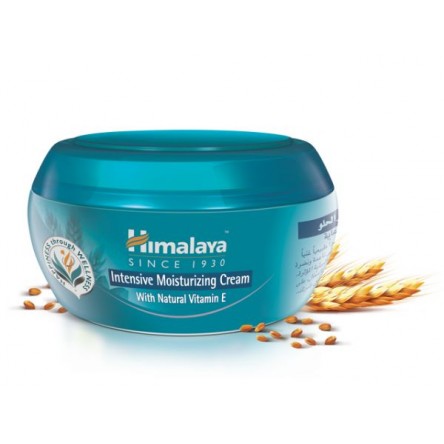 Himalaya Moisturizing Cream Concentrate 150ml