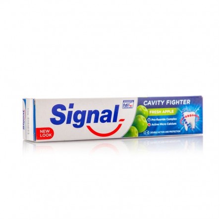 Signal Apple 25ml