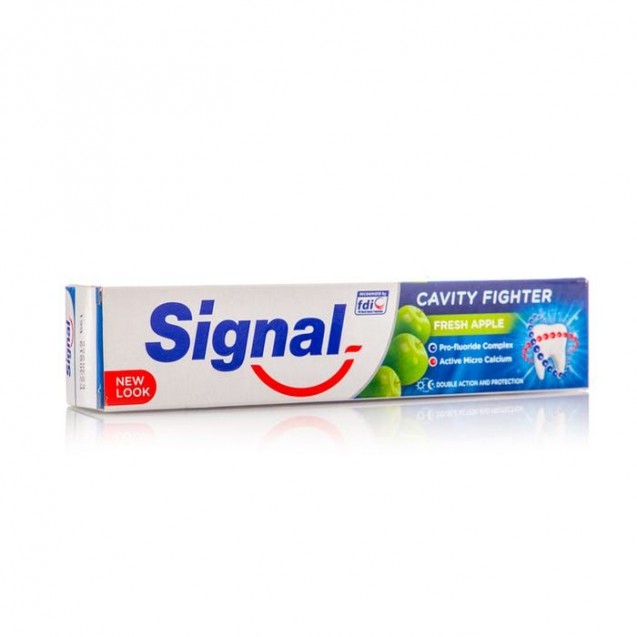 Signal Apple 25ml