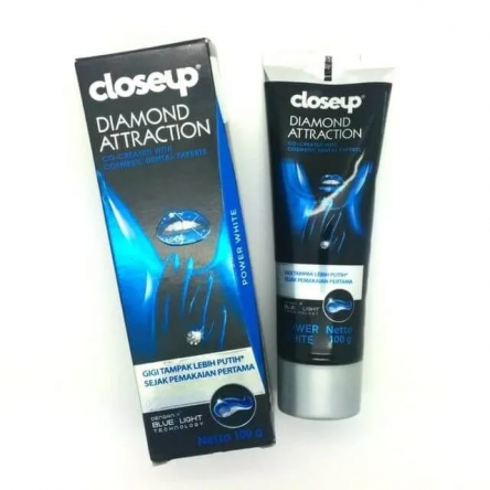 Close Up Fresh White 75ml