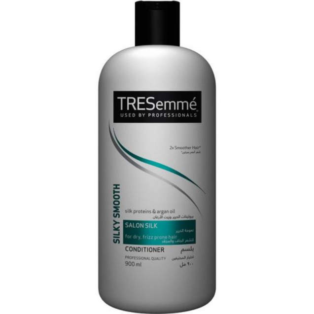 TRESemme conditioner smoothness 900ml