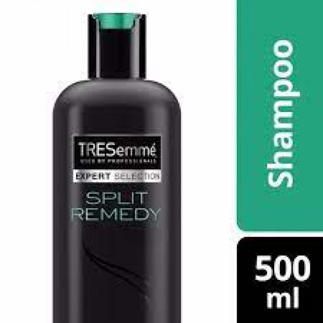 TRESemme shampoo for split ends 500ml