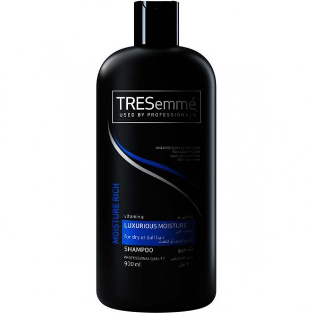 TRESemme Moisturizing Shampoo 900ml