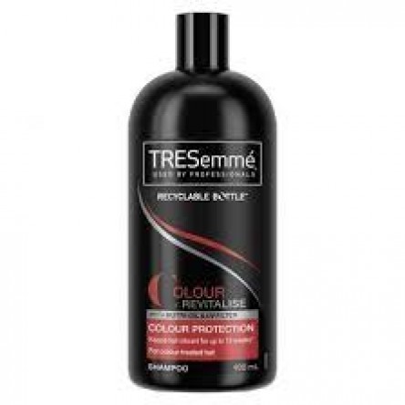 TRESemme Colored Shampoo 900ml