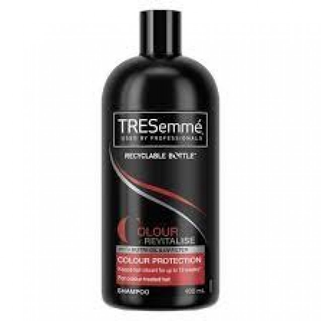 TRESemme Colored Shampoo 900ml