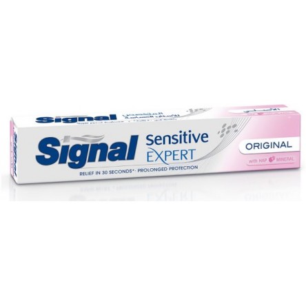 Signal Sensitive Original 75ml