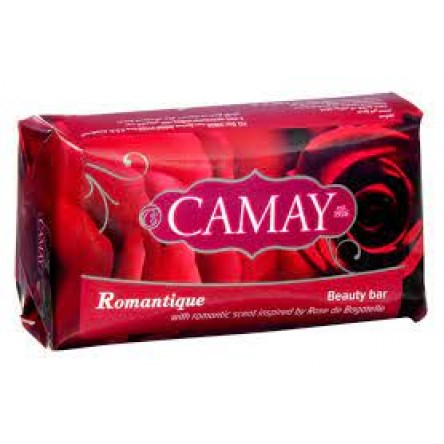 Camay Romantic Soap 175gm
