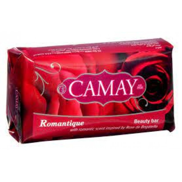 Camay Romantic Soap 175gm