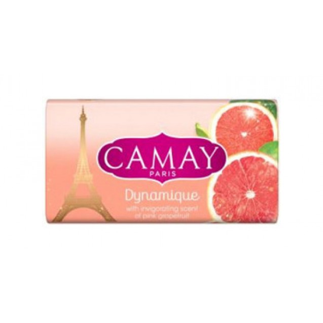 Camay Vitality Soap 80gm