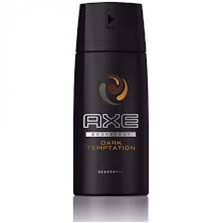 Axe Dark 150 ml