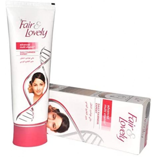 Fair & Lovely Advanced Multi Vitamin 40gm