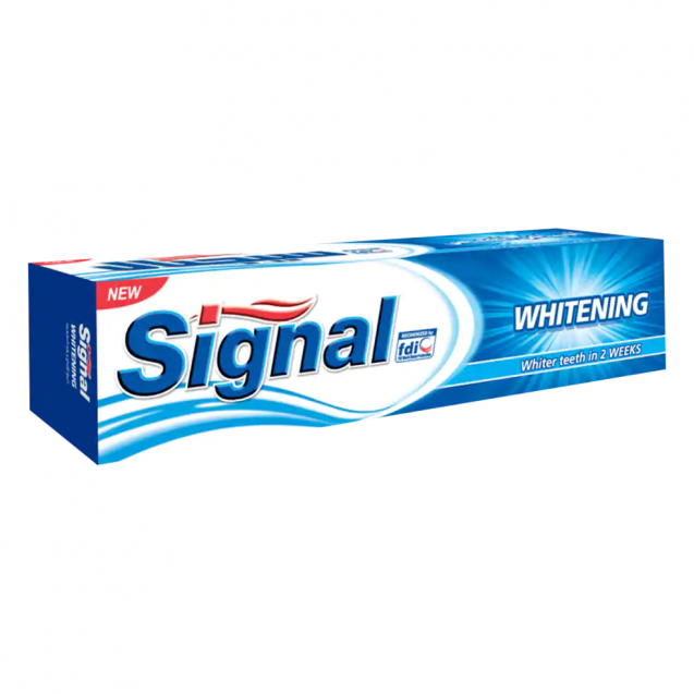 Signal Whiting 50ml