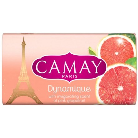 Camay Vitality Soap 125gm