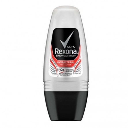 Rexona Men Anti-Bacterial 50ml