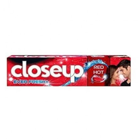Close Up Red Hot 100 ml