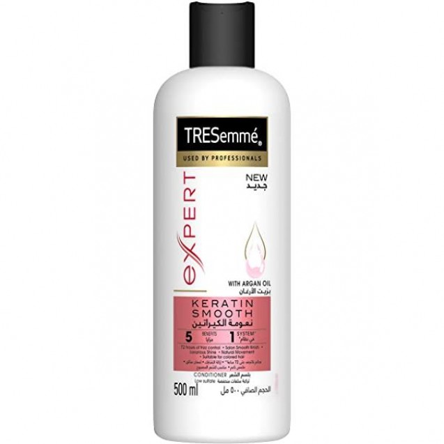 TRESemme Keratin Smooth Conditioner 500ml