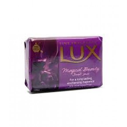 Lux Magical Beauty Soap 170gm