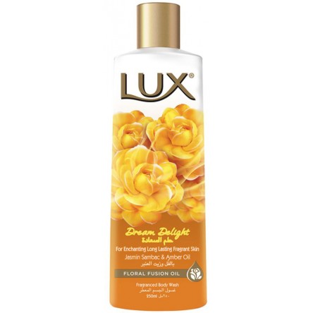 Lux shower dream of happiness 500ml 
