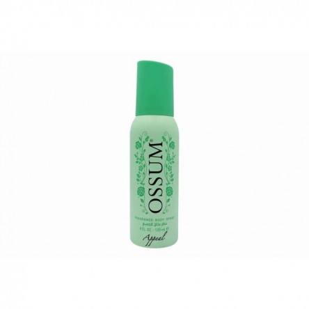 Ossum Abel Perfume Spray For Women 120ml