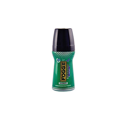 FOGG Ultimate Roll-On Deodorant Green 50ml