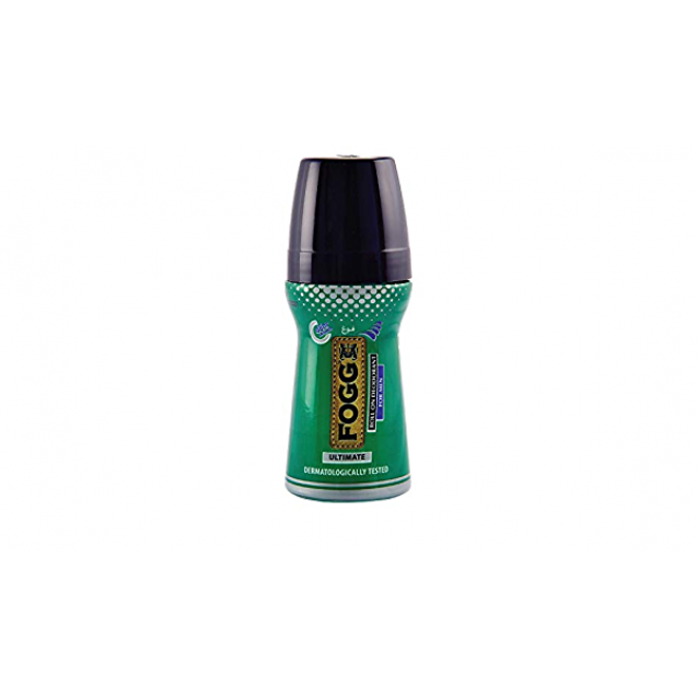 FOGG Ultimate Roll-On Deodorant Green 50ml