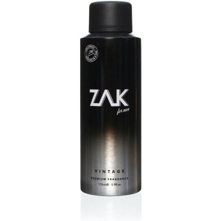 Zack Vintage Spray 175ml