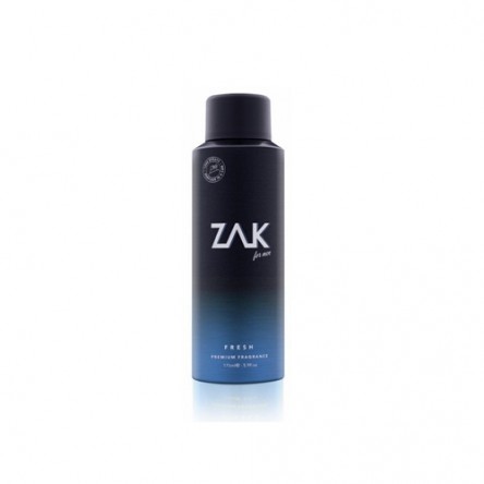 Zack fresh spray 175ml