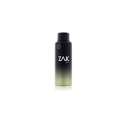 Zack Spray Unlimited 175ml