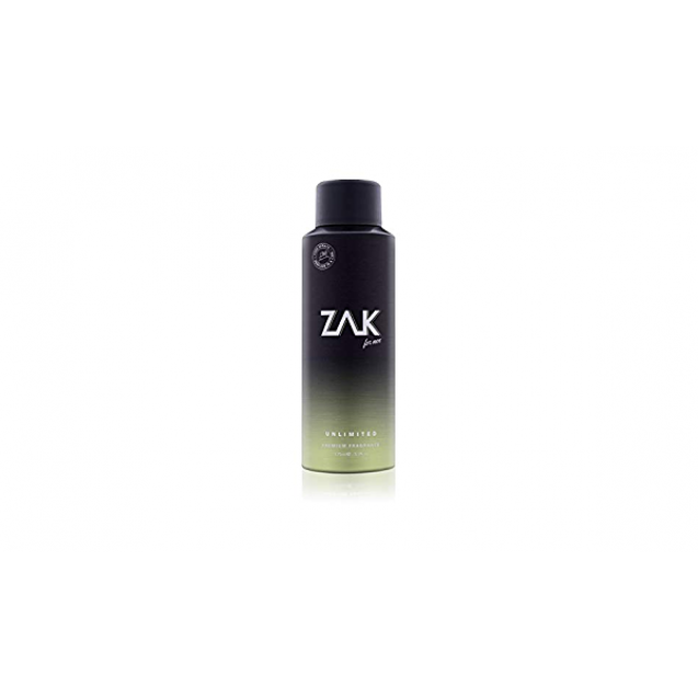 Zack Spray Unlimited 175ml
