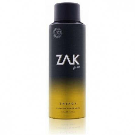 Zack Energy Spray 175ml