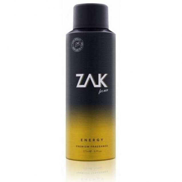 Zack Energy Spray 175ml