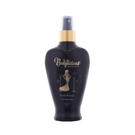 Body Licious Pretty Woman 217ml