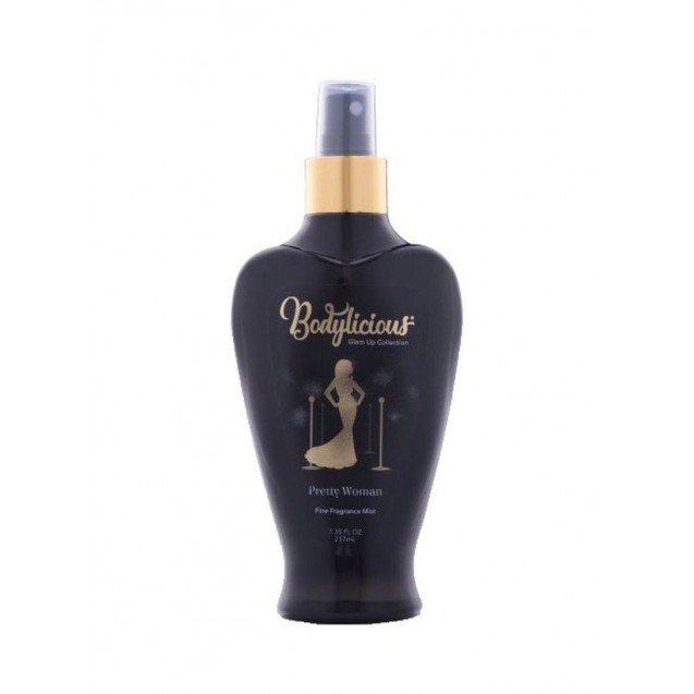 Body Licious Pretty Woman 217ml