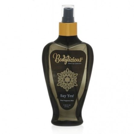 Body Licious SiYas 217ml