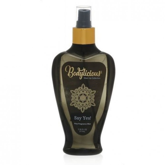 Body Licious SiYas 217ml