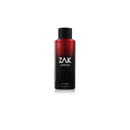 ZAK Intense Rider Eau de Parfum 150ml