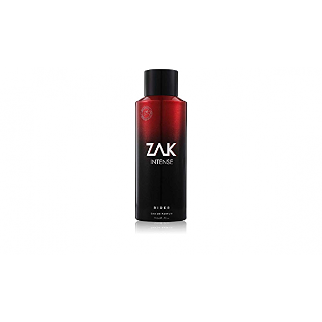 ZAK Intense Rider Eau de Parfum 150ml