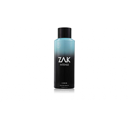 ZAK Intense Icon EDP 150ml