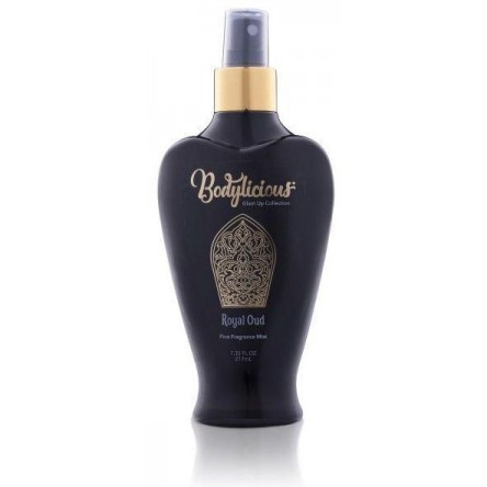 Body Licious Royal Aoud 100ml