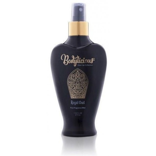 Body Licious Royal Aoud 100ml