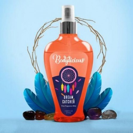 Body Licious Dream Catcher 100ml