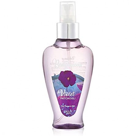 Body Licious Violet Patchouli 100ml