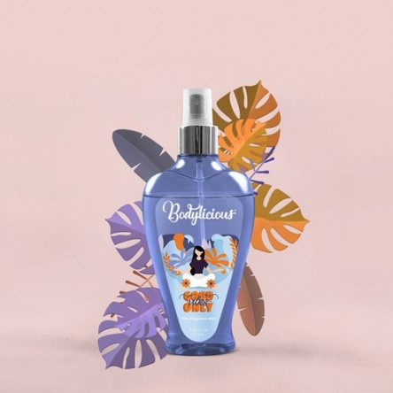 Zack Vintage Spray 175ml 